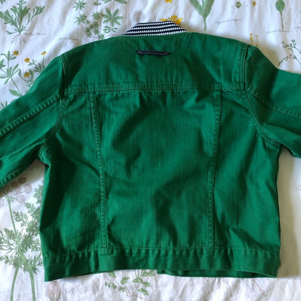 Sperry Top Sider Light Jacket - Picture 4 of 6